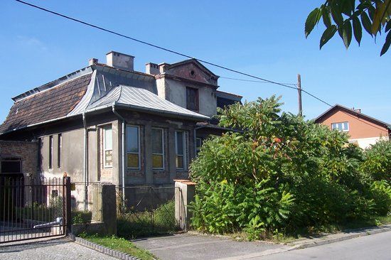 Plaszows koncentrationsläger